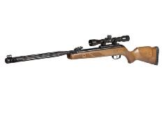 Gamo - Gamo Hunter Maximm 5,5mm met 4x32 Scope